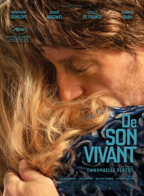 image De son vivant