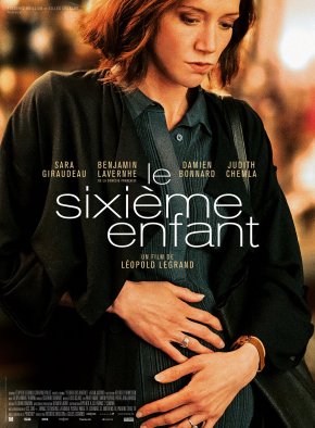image Le sixième enfant
