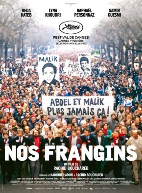 image Nos frangins