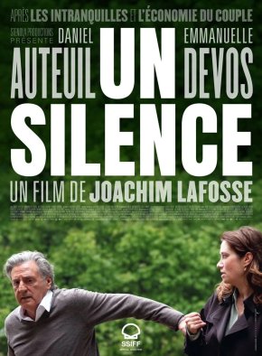 image Un silence