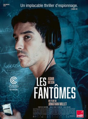 image Les Fantômes