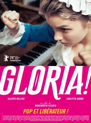 image Gloria !