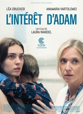 image L'Intérêt d'Adam