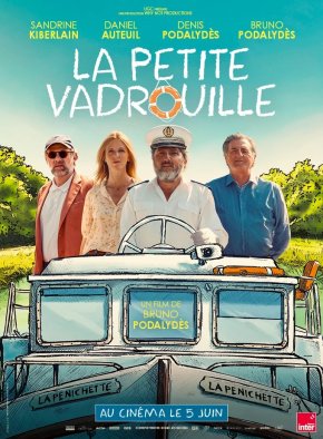 image La Petite vadrouille