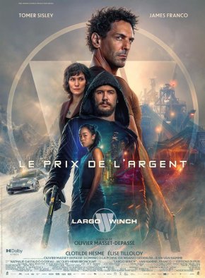 image Largo Winch : Le prix de l'argent
