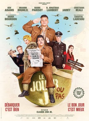 image Le Jour J