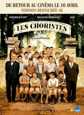 image Les Choristes