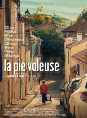 image La Pie voleuse
