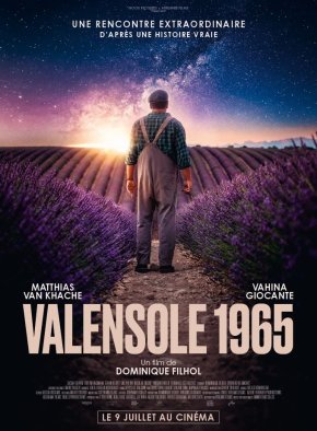 image Valensole 1965