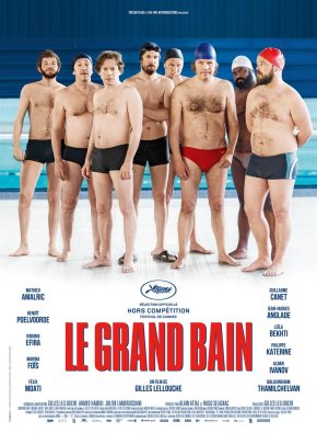image LE GRAND BAIN