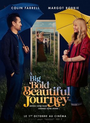 image A Big Bold Beautiful Journey
