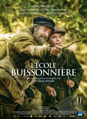 image L'école buissonnière
