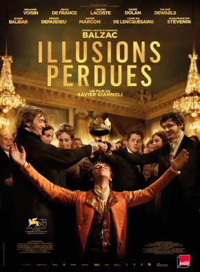 image Illusions Perdues