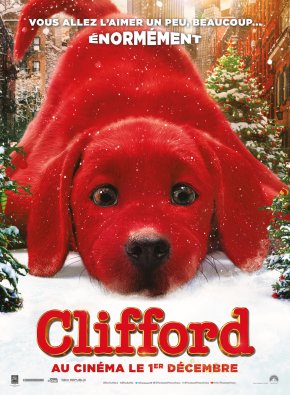 image Clifford