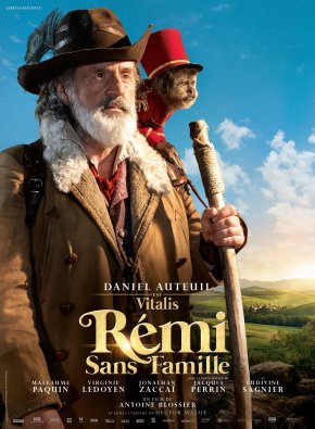 image Rémi sans famille