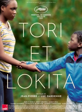 image Tori et Lokita