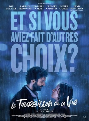 image Le Tourbillon de la vie