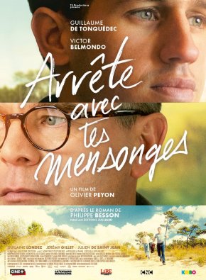 image Arrête avec tes mensonges