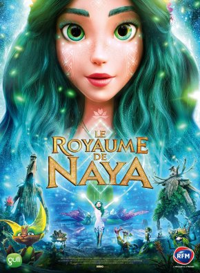 image Le Royaume de Naya
