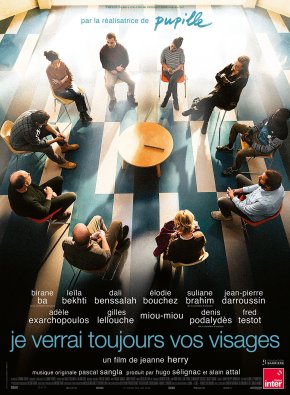 image Je verrai toujours vos visages