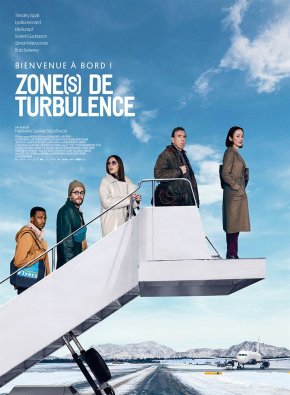 image Zone(s) de turbulence