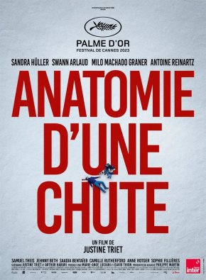image Anatomie d'une chute