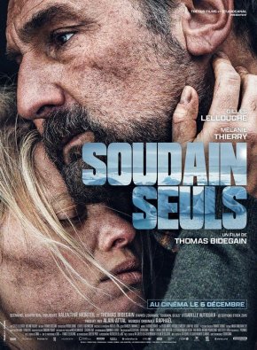 image Soudain seuls