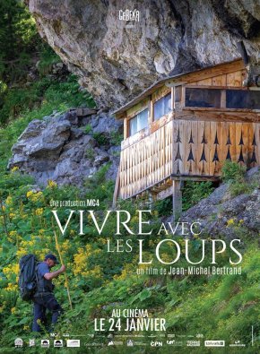 image Vivre avec les loups