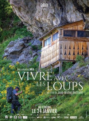 image Vivre avec les loups