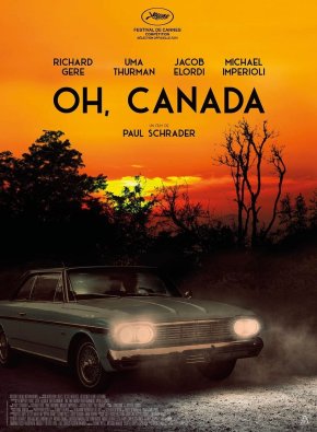 image Oh, Canada