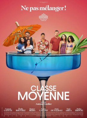 image Classe moyenne