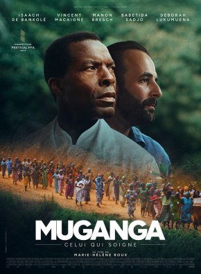image MUGANGA - CELUI QUI SOIGNE