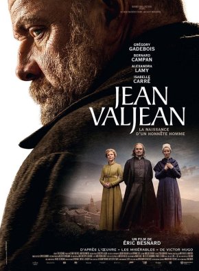 image Jean Valjean