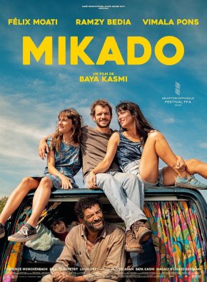 image Mikado