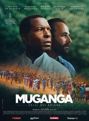 image Muganga - Celui qui soigne