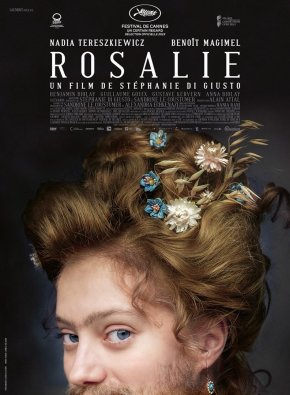 image Rosalie