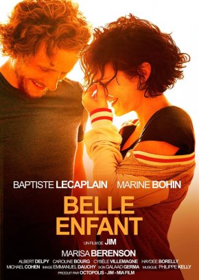 image Belle Enfant