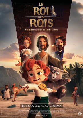 image Le Roi des rois
