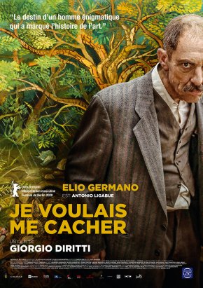 image Je voulais me cacher