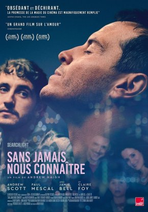 image Sans jamais nous connaître
