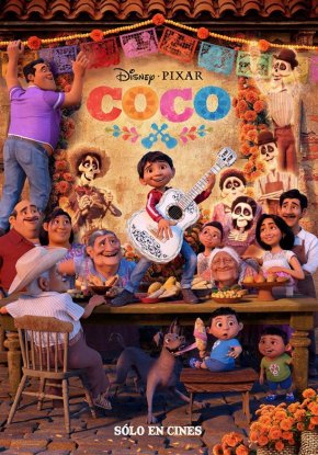 image Coco