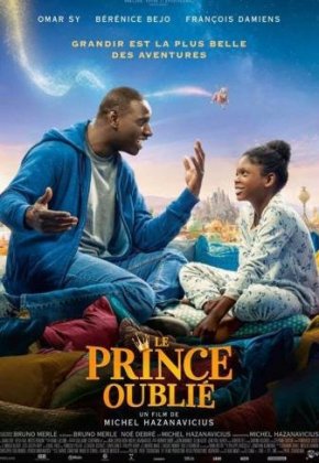 image Le Prince Oublié