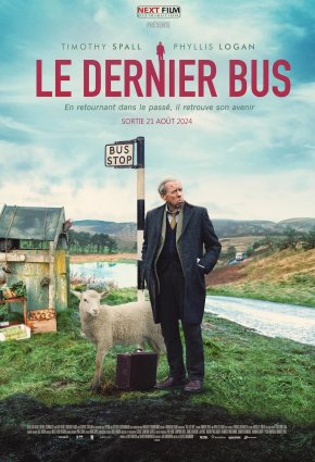 image Le Dernier bus