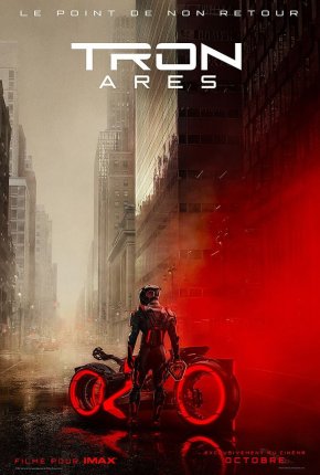 image Tron : Ares