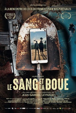 image Le Sang et la boue