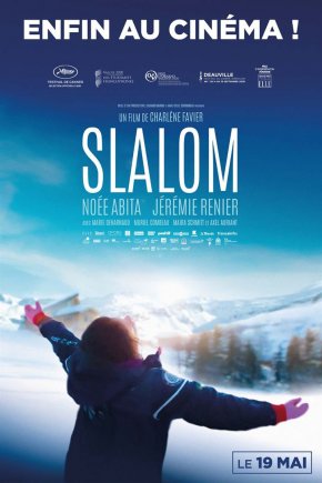 image Slalom