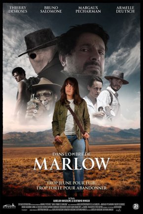 image Dans l'ombre de Marlow