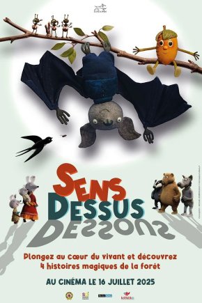 image Sens Dessus Dessous