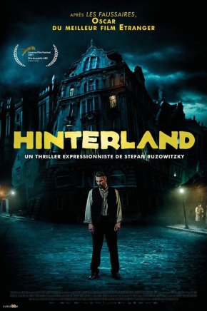 image Hinterland
