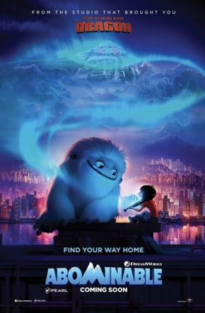 image Abominable